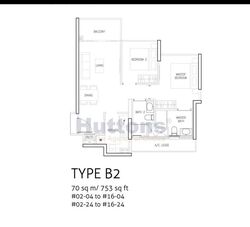 Northwave (D25), Condominium #620031131